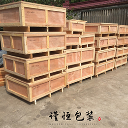 上海国内木箱价格