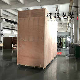 上海木箱加物流运输