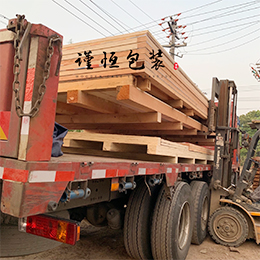 漳州大型木箱
