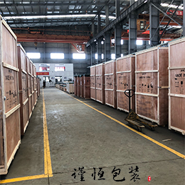 武汉出口木箱生产厂家