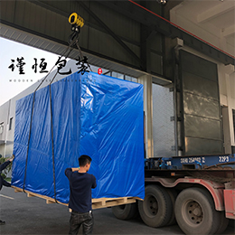 黔东南国内木箱加物流运输厂家