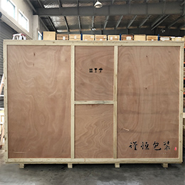 上海昆山木箱包装