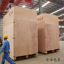 北京木箱包装定制厂家