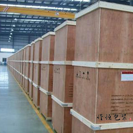 上海木箱包装设计
