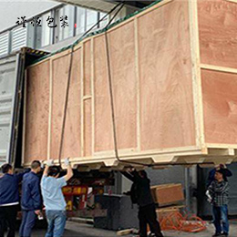 新疆 木箱包装箱