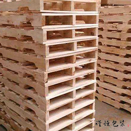 桂林木托盘应用