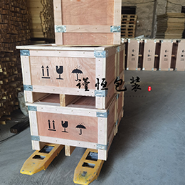 北京木箱规格