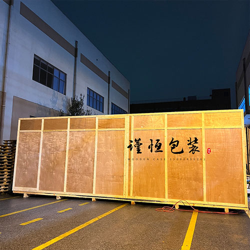 北京大型木箱