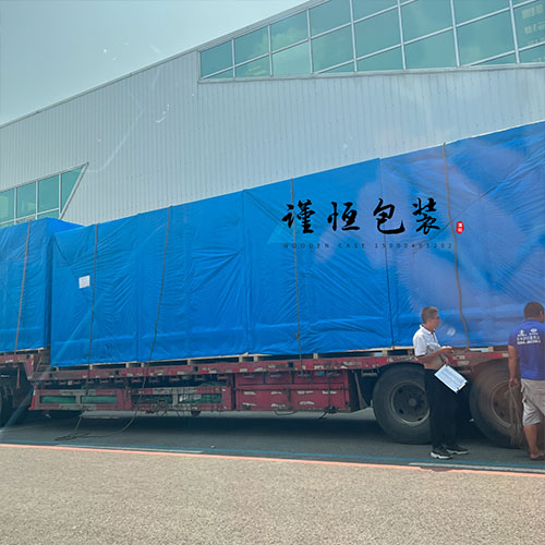 上海太仓物流运输